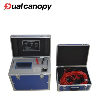 Instrument de testare electrică